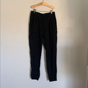 Pants/trousers- XS - Shades of Grey by Micah Cohen